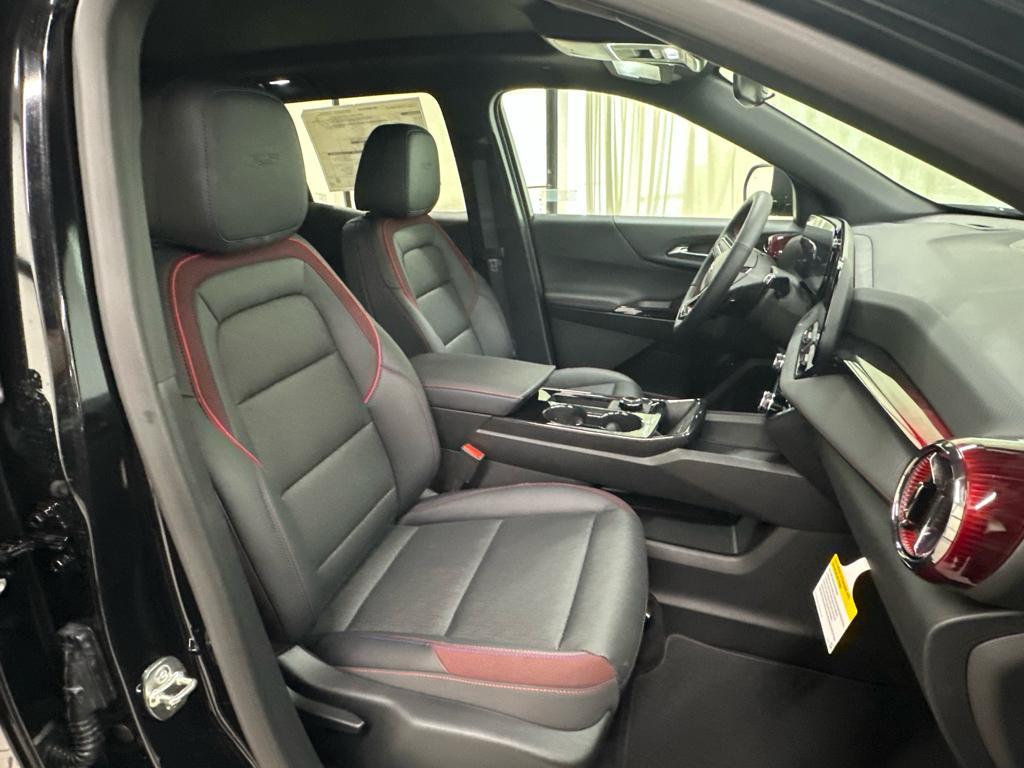 new 2026 Chevrolet Equinox car, priced at $36,355