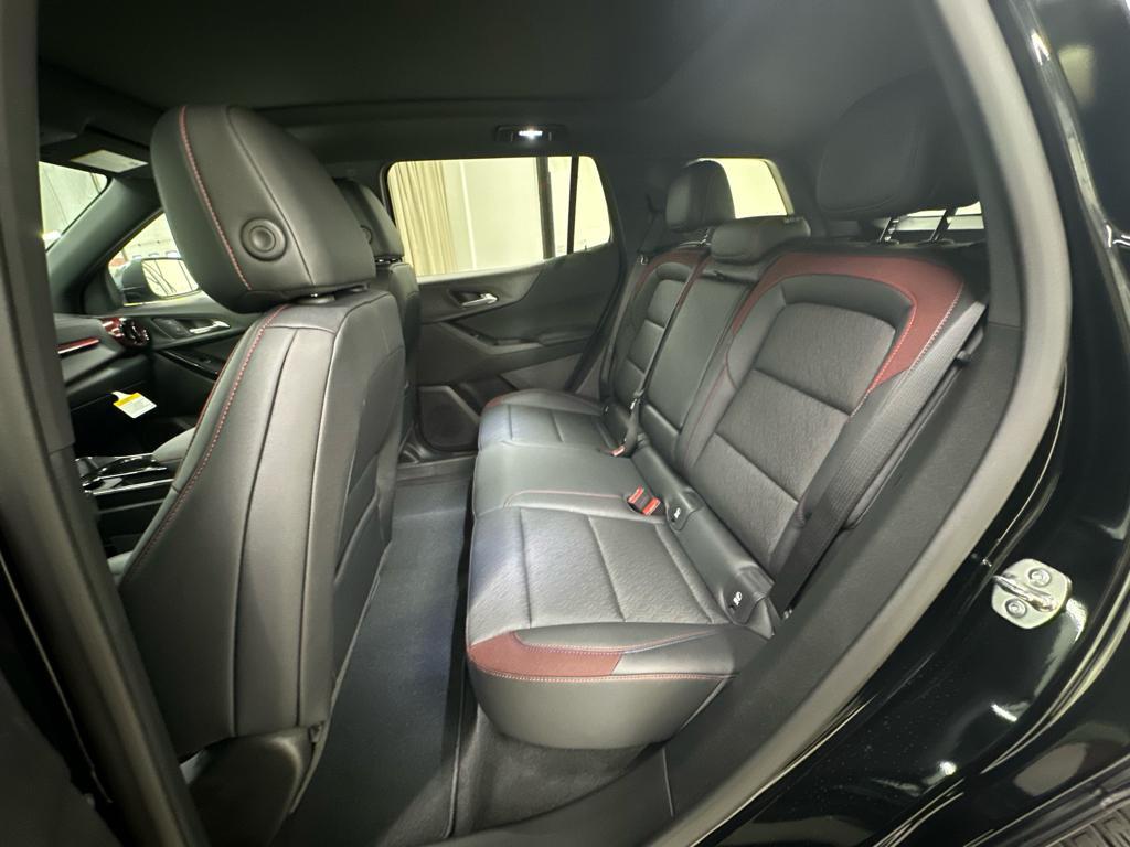 new 2026 Chevrolet Equinox car, priced at $36,355