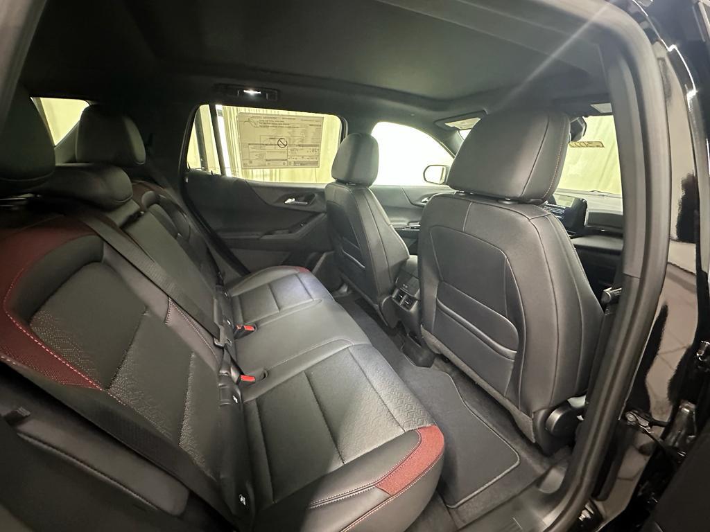 new 2026 Chevrolet Equinox car, priced at $36,355