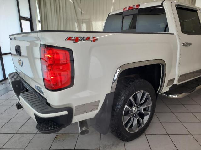 used 2014 Chevrolet Silverado 1500 car, priced at $16,980