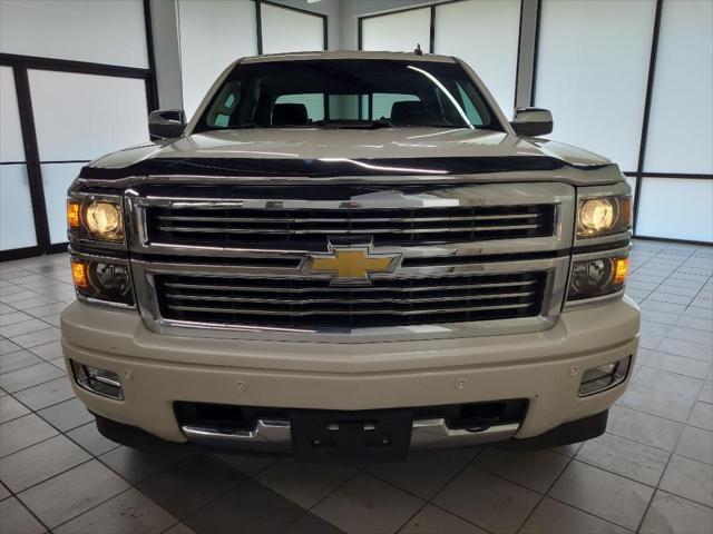 used 2014 Chevrolet Silverado 1500 car, priced at $16,980