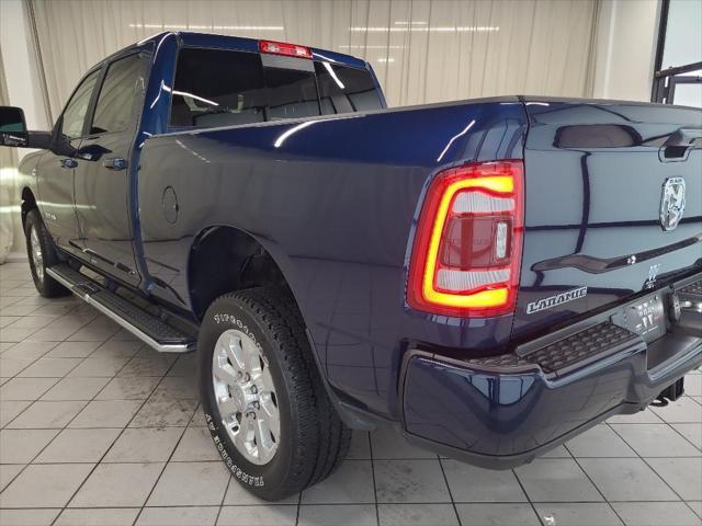 used 2023 Ram 2500 car, priced at $59,936