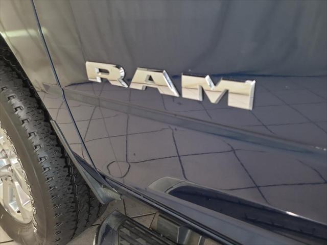 used 2023 Ram 2500 car, priced at $59,936