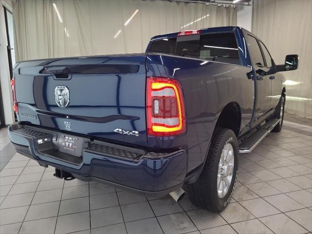 used 2023 Ram 2500 car, priced at $59,936