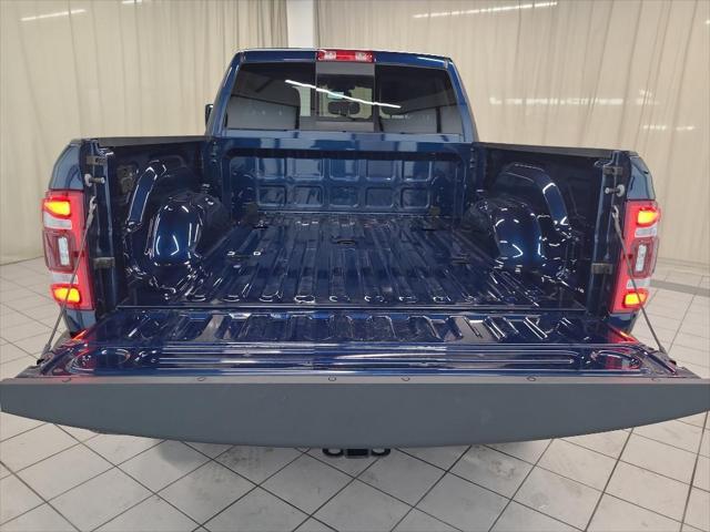 used 2023 Ram 2500 car, priced at $59,936