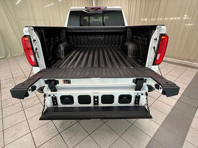 new 2025 GMC Sierra 1500 car, priced at $73,503