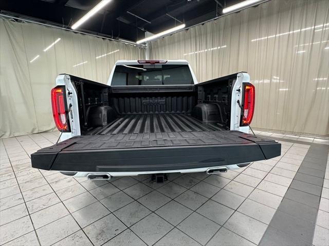 new 2025 GMC Sierra 1500 car, priced at $73,503