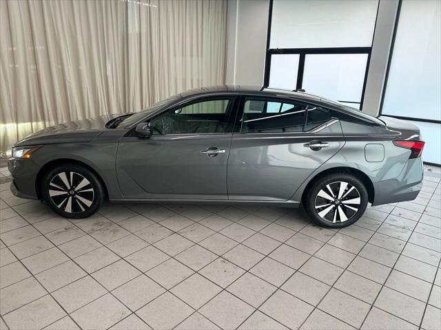 used 2020 Nissan Altima car, priced at $14,388