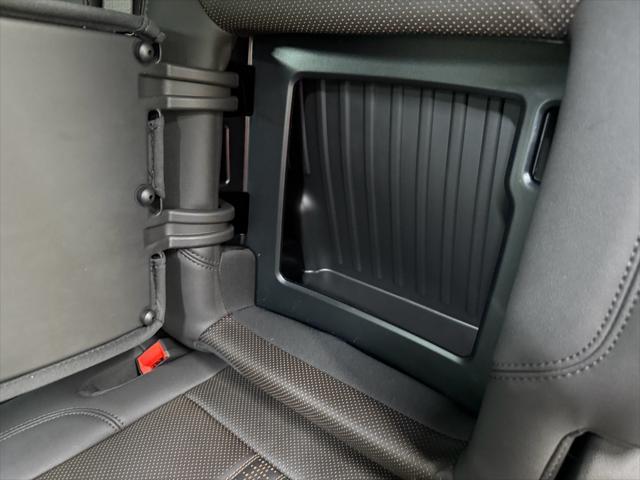 new 2025 Chevrolet Silverado 1500 car, priced at $68,571