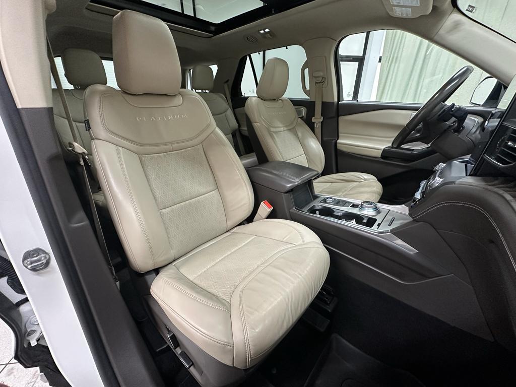 used 2020 Ford Explorer car, priced at $23,775