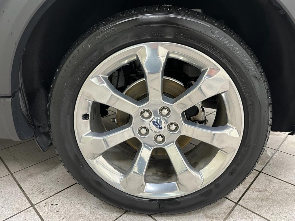 used 2020 Ford Explorer car, priced at $23,775