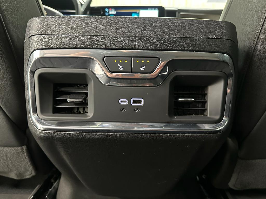 used 2024 Chevrolet Silverado 2500 car, priced at $74,885