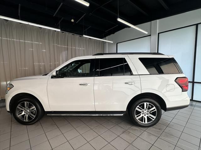 used 2022 Ford Expedition car, priced at $44,485