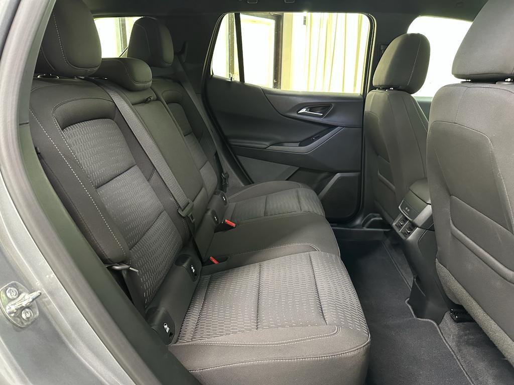 used 2025 Chevrolet Equinox car, priced at $27,588