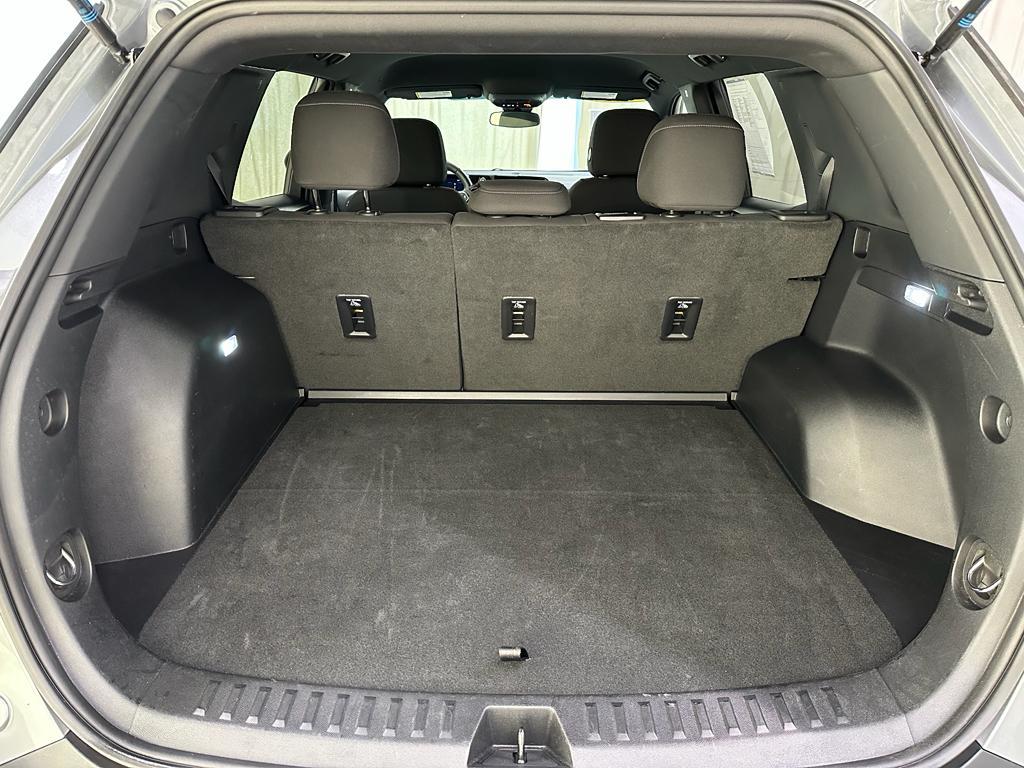 used 2025 Chevrolet Equinox car, priced at $27,588