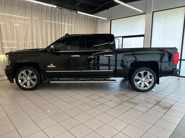 used 2018 Chevrolet Silverado 1500 car, priced at $28,554