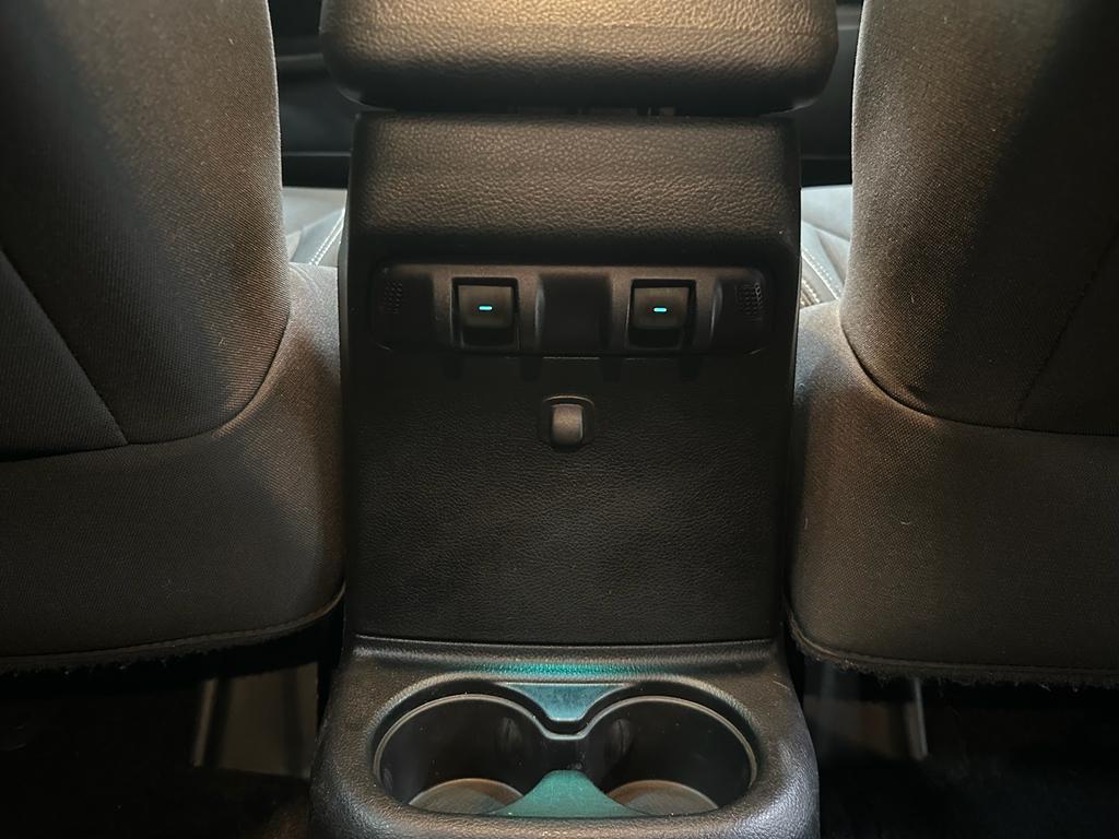 used 2018 Jeep Wrangler JK Unlimited car, priced at $22,588