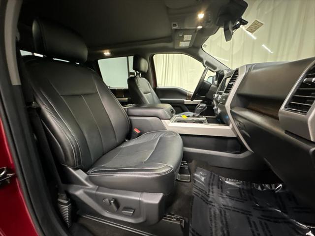 used 2019 Ford F-150 car, priced at $29,988