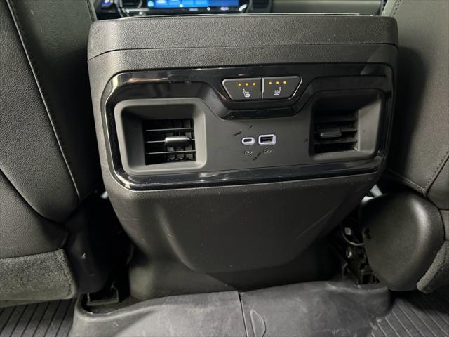 used 2023 Chevrolet Silverado 1500 car, priced at $63,885