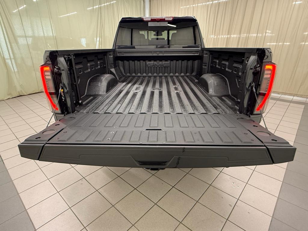 new 2025 GMC Sierra 2500 car, priced at $80,691