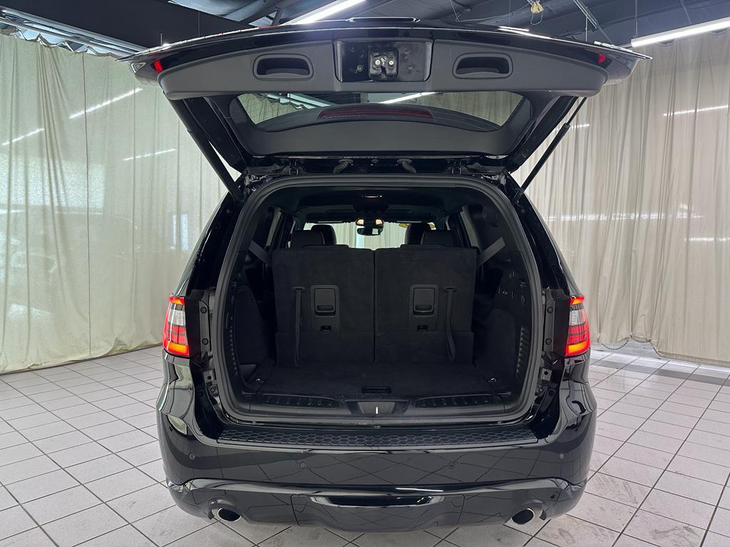 used 2024 Dodge Durango car, priced at $38,885