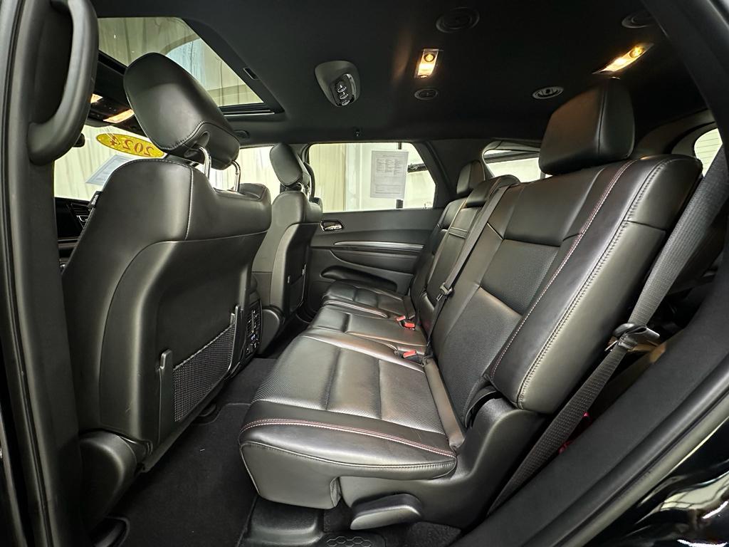 used 2024 Dodge Durango car, priced at $38,885