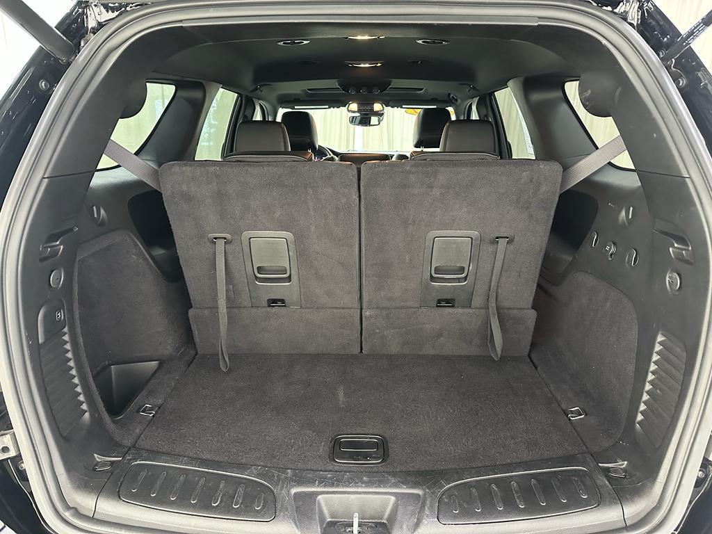 used 2024 Dodge Durango car, priced at $38,885