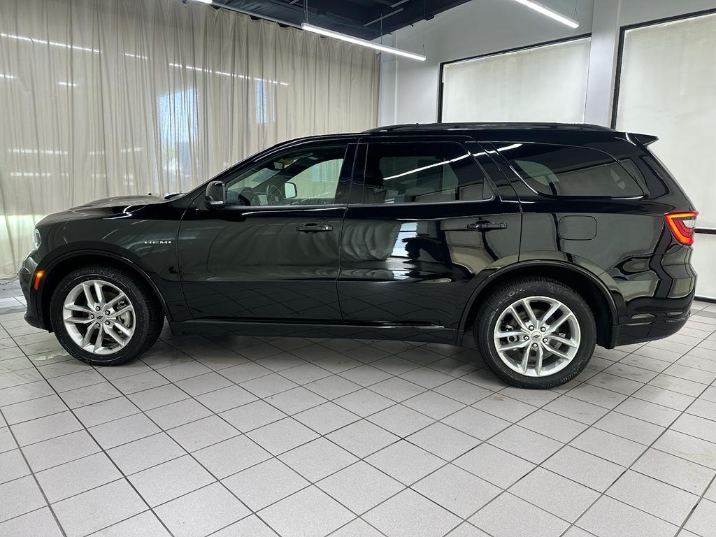 used 2024 Dodge Durango car, priced at $38,885