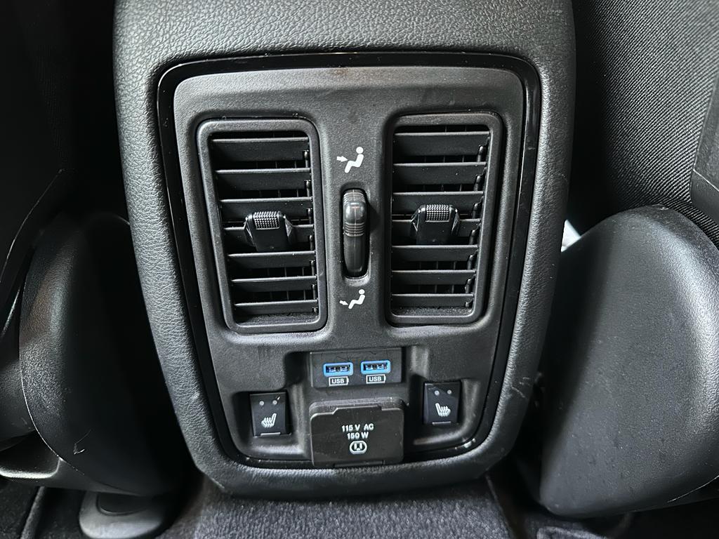 used 2024 Dodge Durango car, priced at $38,885