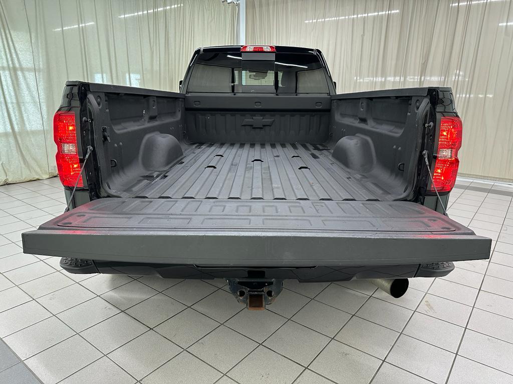 used 2019 Chevrolet Silverado 3500 car, priced at $48,788