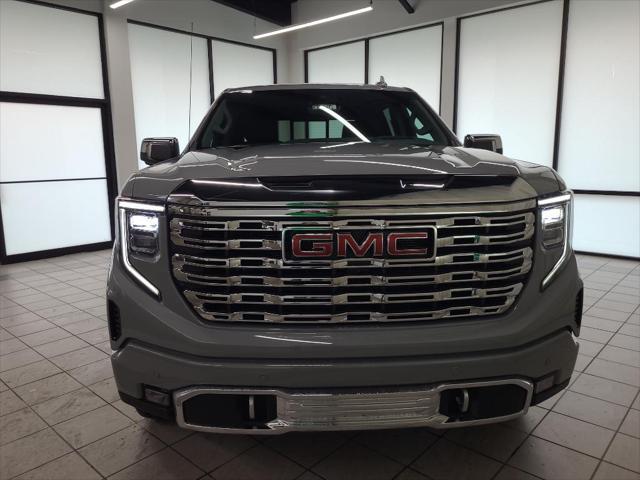 new 2025 GMC Sierra 1500 car, priced at $71,611