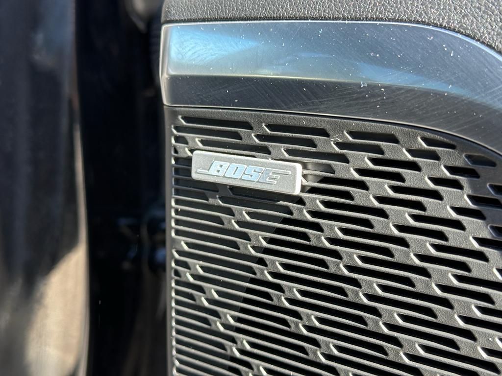 used 2025 Buick Enclave car, priced at $41,588