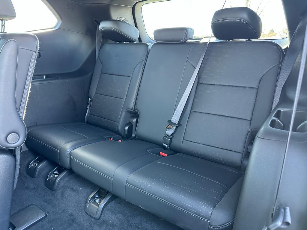 used 2025 Buick Enclave car, priced at $41,588