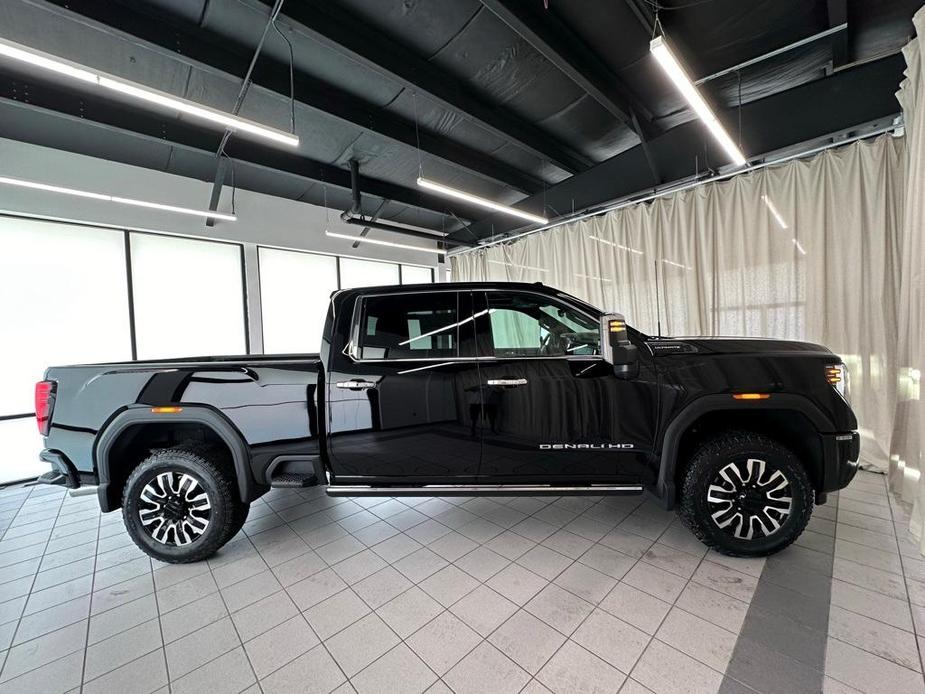 new 2024 GMC Sierra 2500 car, priced at $92,846