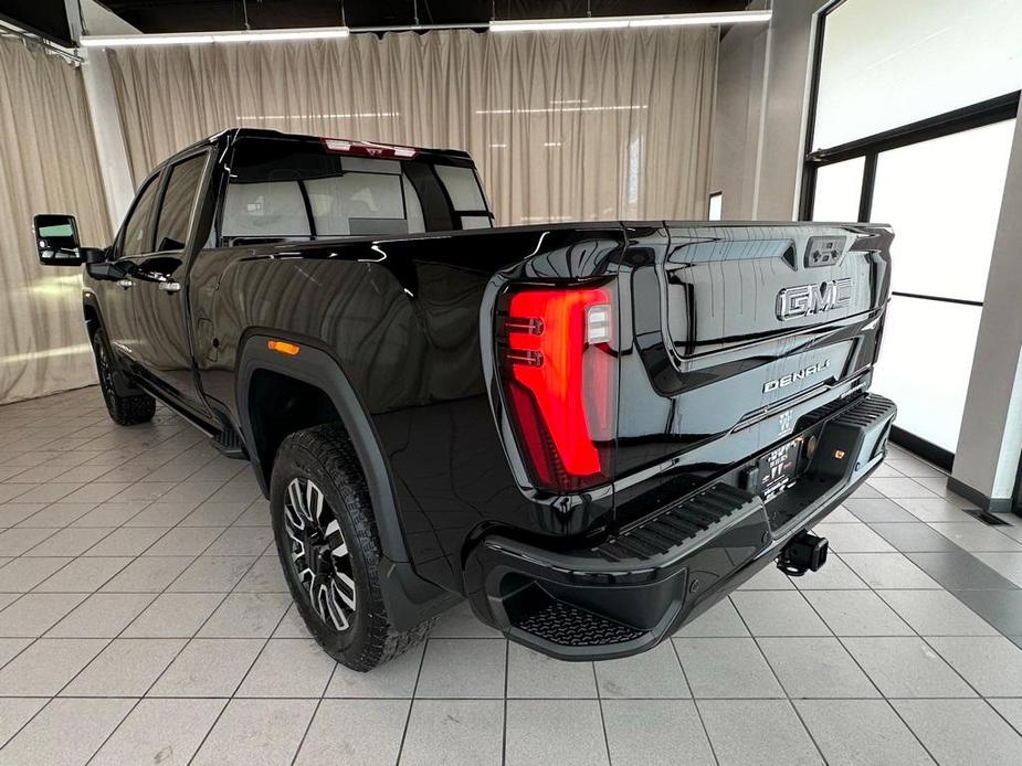 new 2024 GMC Sierra 2500 car, priced at $92,846