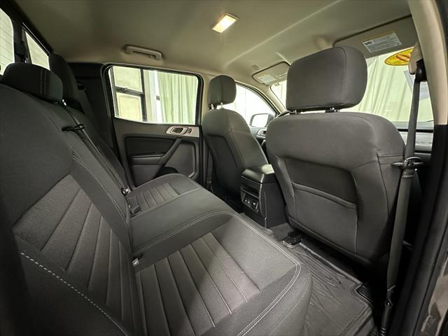 used 2020 Ford Ranger car, priced at $29,856