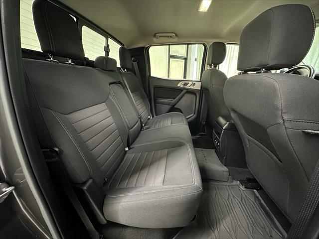 used 2020 Ford Ranger car, priced at $29,856