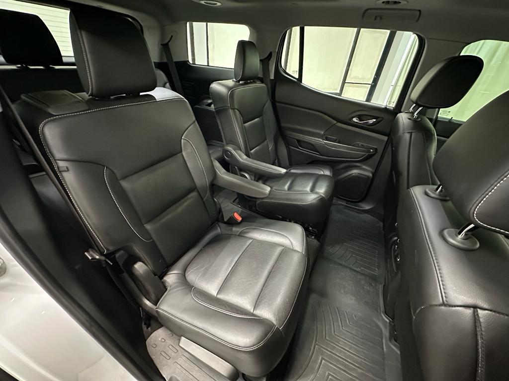 used 2018 GMC Acadia car, priced at $21,988