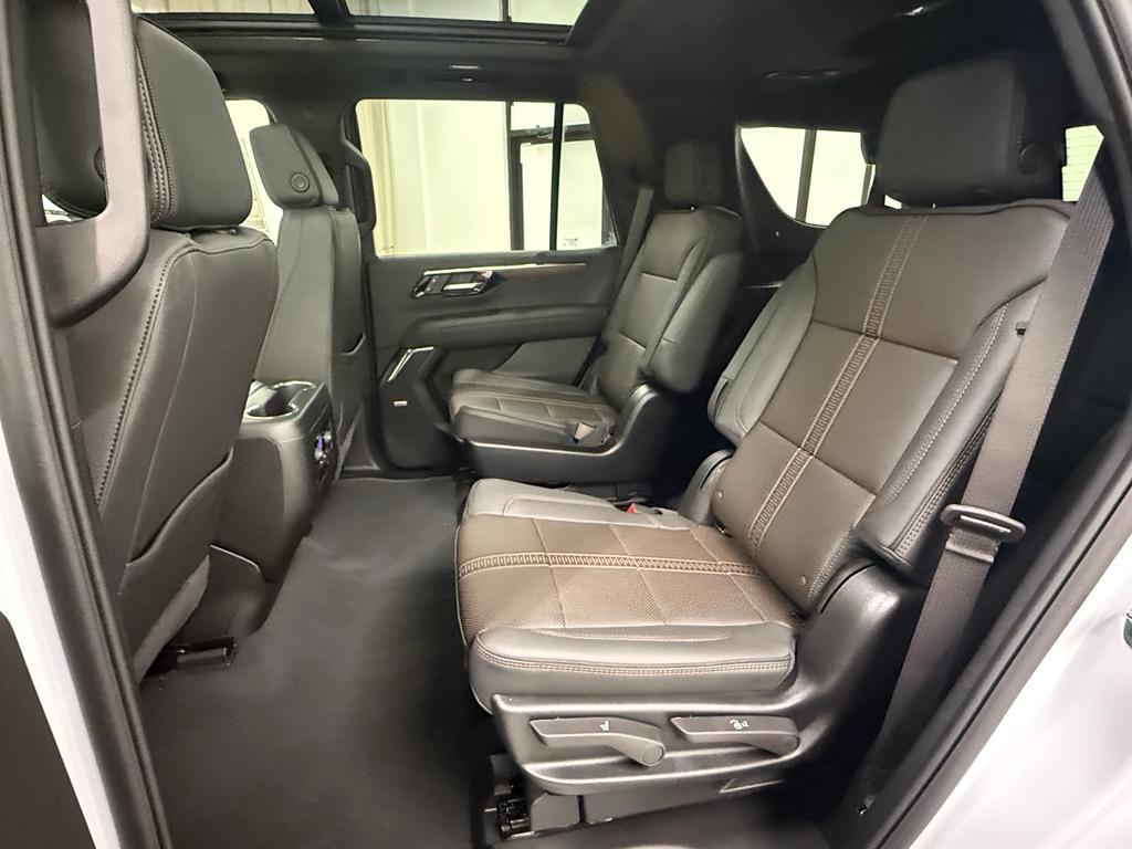 new 2026 Chevrolet Tahoe car, priced at $87,975