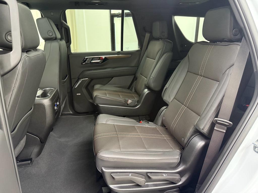 new 2026 Chevrolet Tahoe car, priced at $87,975