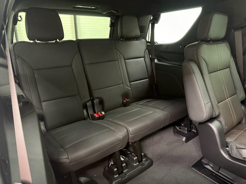 new 2026 Chevrolet Tahoe car, priced at $87,975