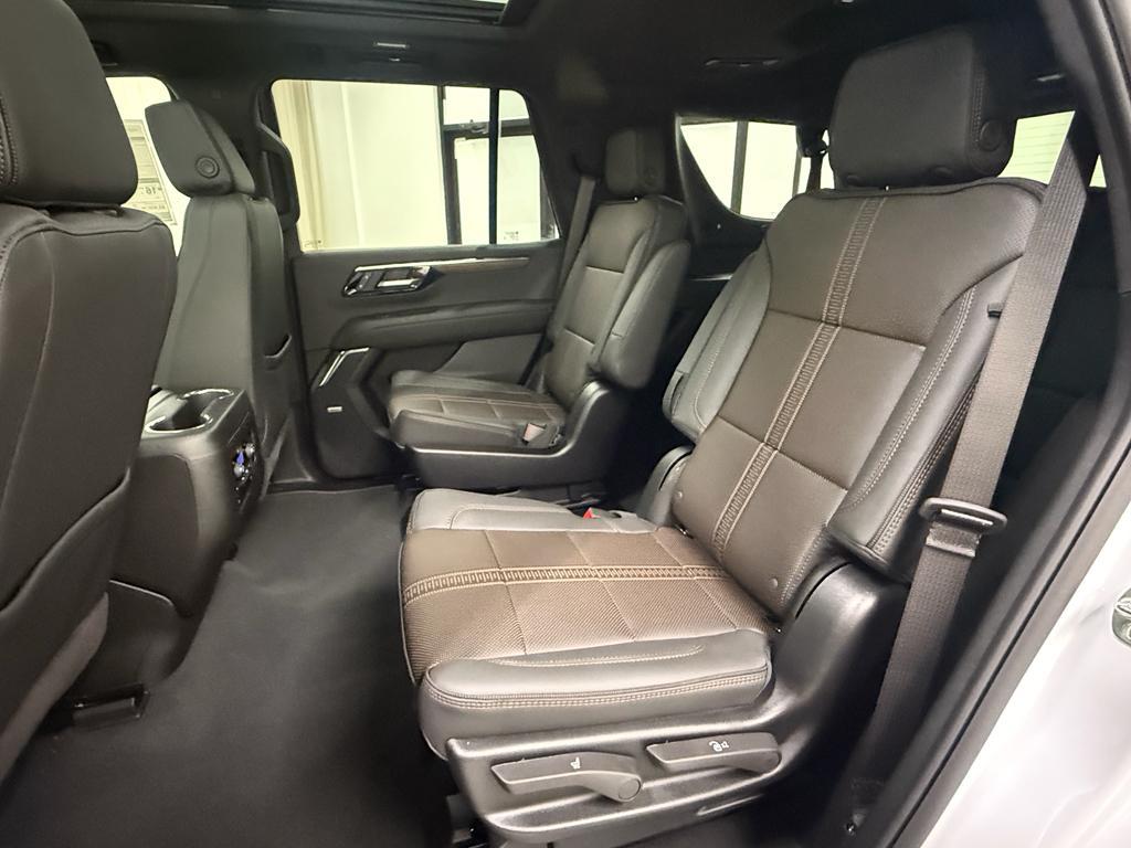 new 2026 Chevrolet Tahoe car, priced at $87,975