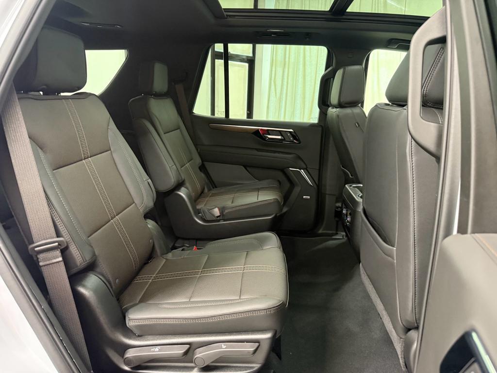 new 2026 Chevrolet Tahoe car, priced at $87,975