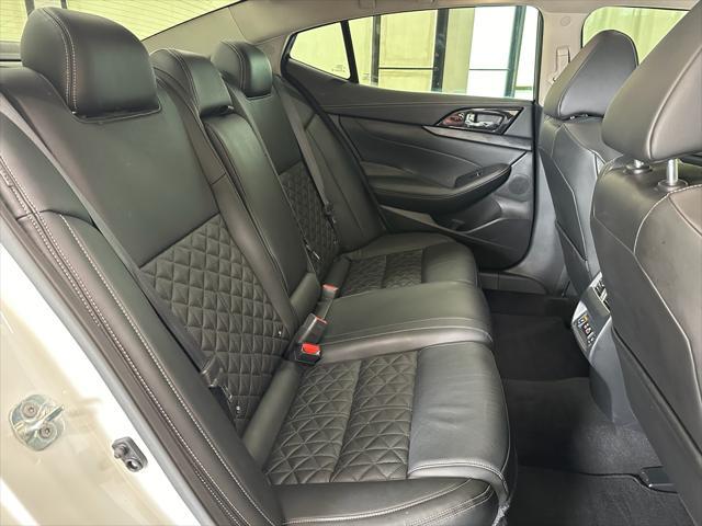 used 2023 Nissan Maxima car, priced at $34,685