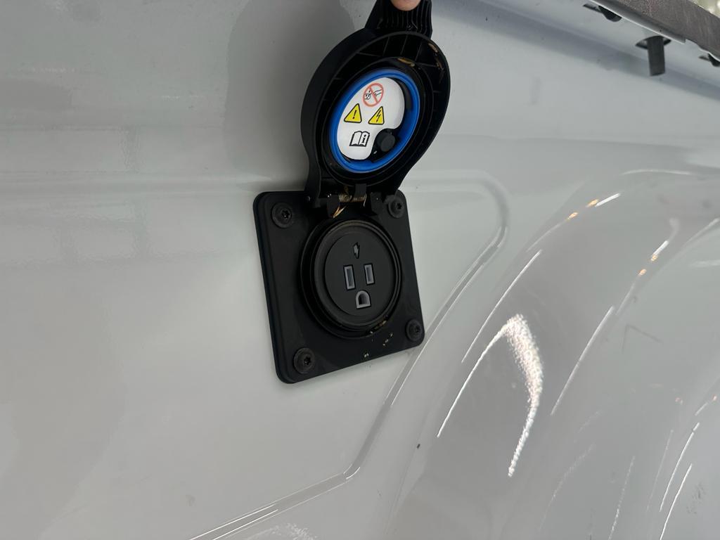 used 2024 Ram 2500 car, priced at $59,625