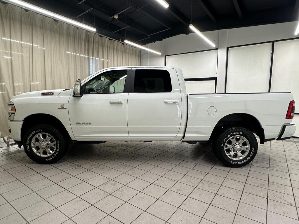used 2024 Ram 2500 car, priced at $59,625