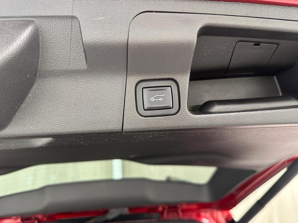 used 2023 GMC Acadia car, priced at $34,986