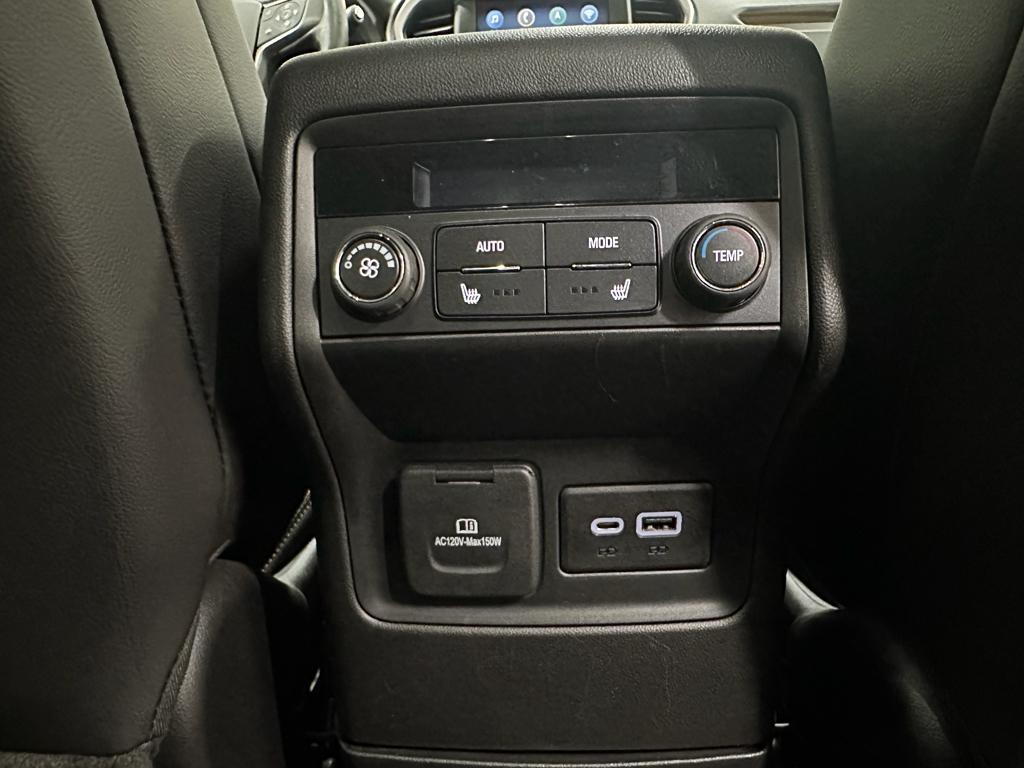 used 2023 GMC Acadia car, priced at $34,986