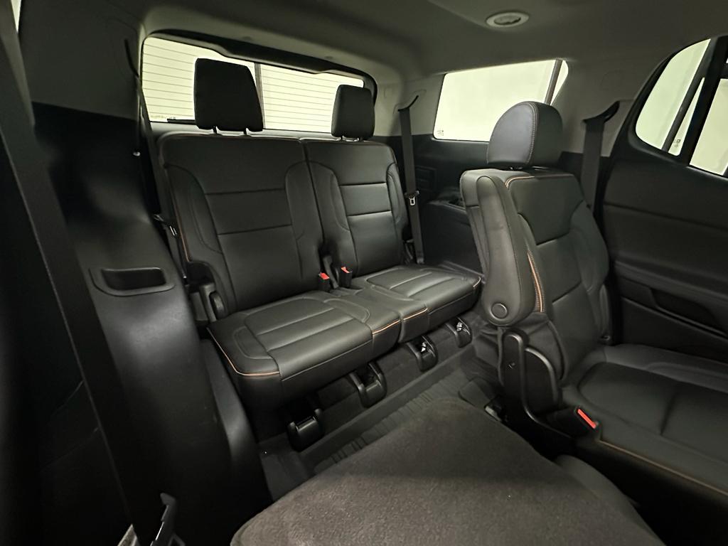 used 2023 GMC Acadia car, priced at $34,986