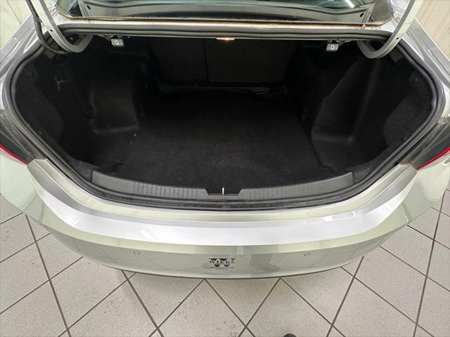 used 2016 Chevrolet Malibu car, priced at $11,988